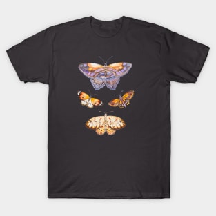 Butterflies T-Shirt